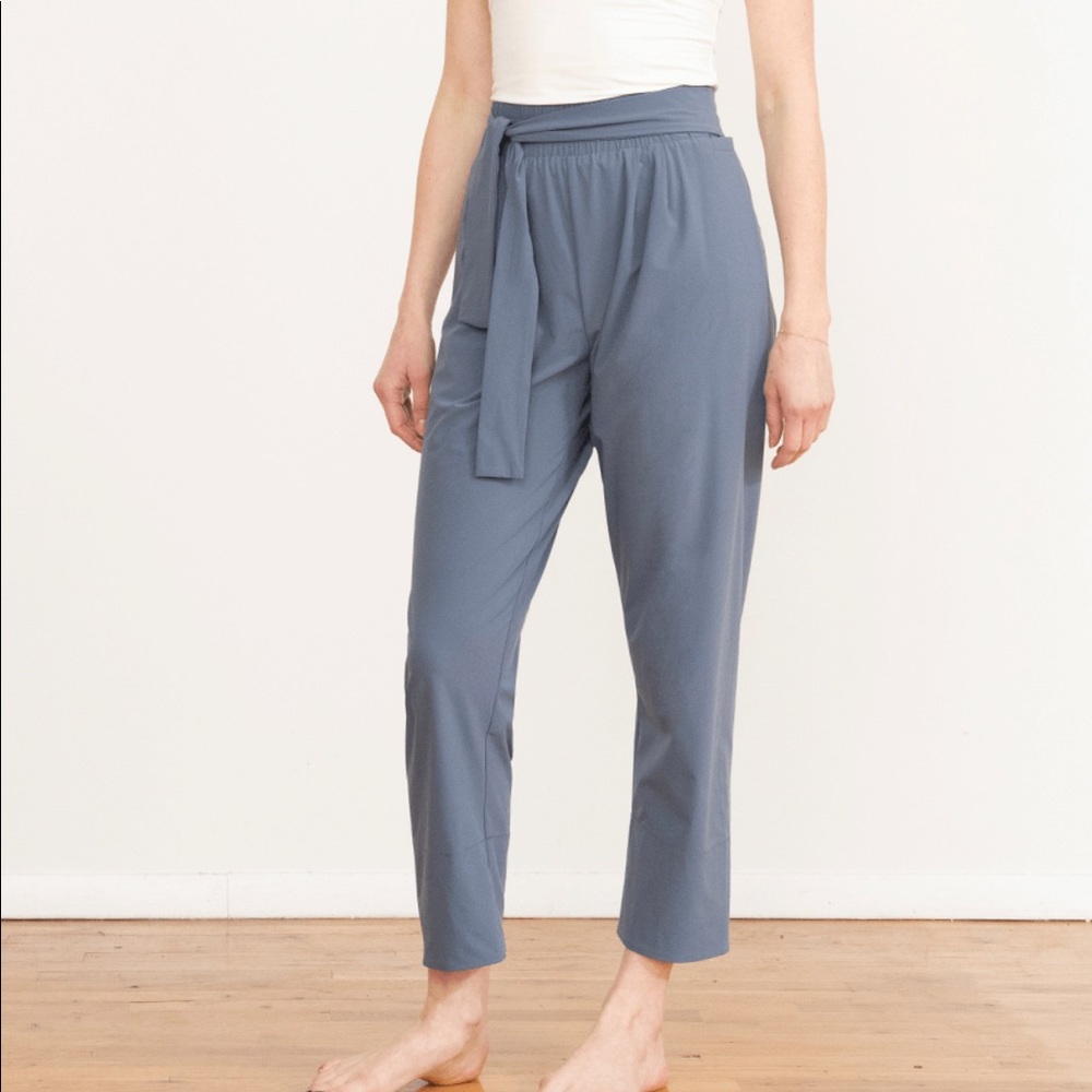ADAY Easy Days Pants